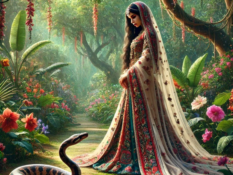 Patriarchal Colonization of Goddess&nbsp;Mythologies