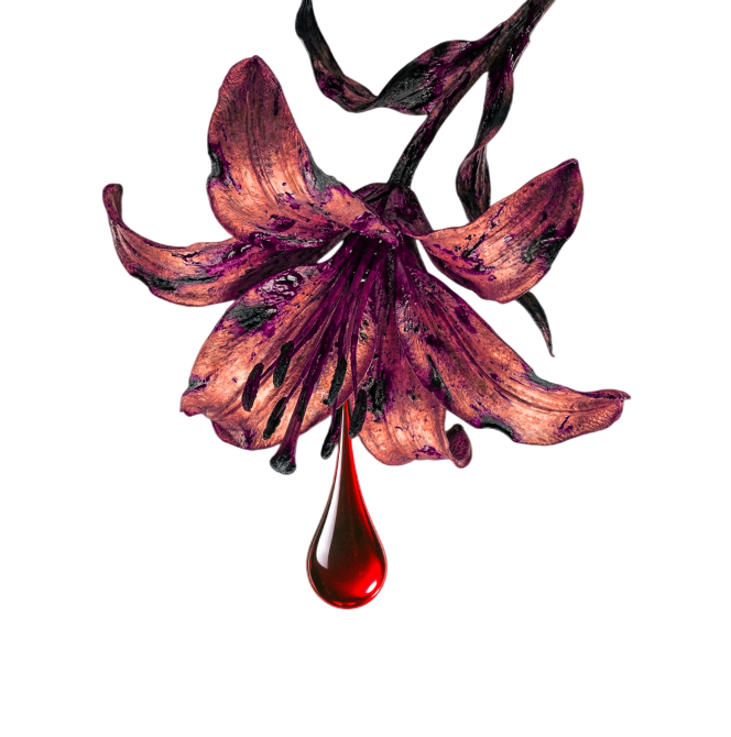 Author Ariana August